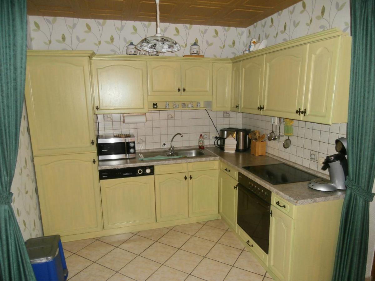 Uschi'S Familienparadies Monschau Ngoại thất bức ảnh