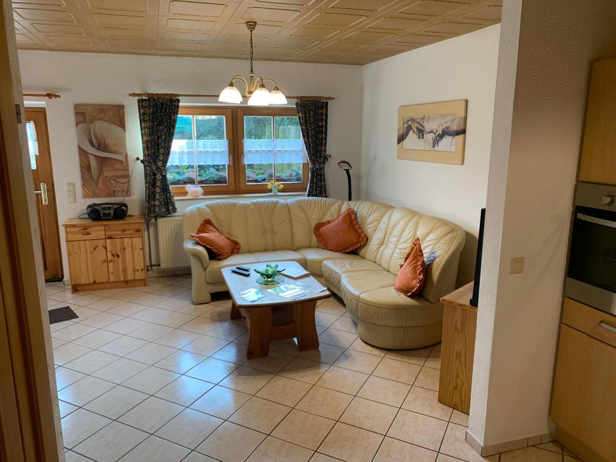 Uschi'S Familienparadies Monschau Ngoại thất bức ảnh