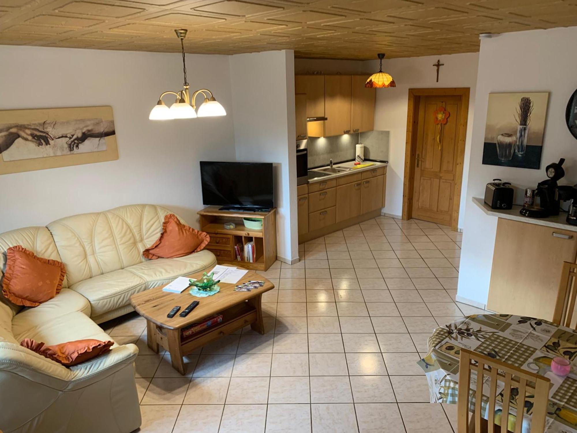 Uschi'S Familienparadies Monschau Ngoại thất bức ảnh