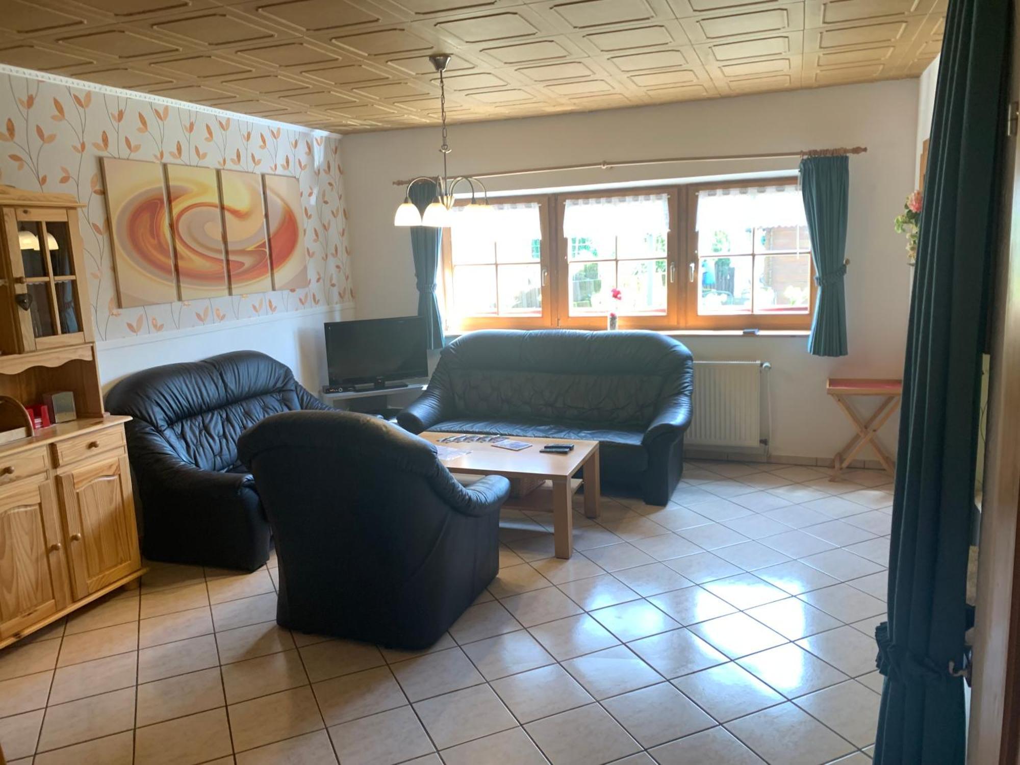 Uschi'S Familienparadies Monschau Ngoại thất bức ảnh
