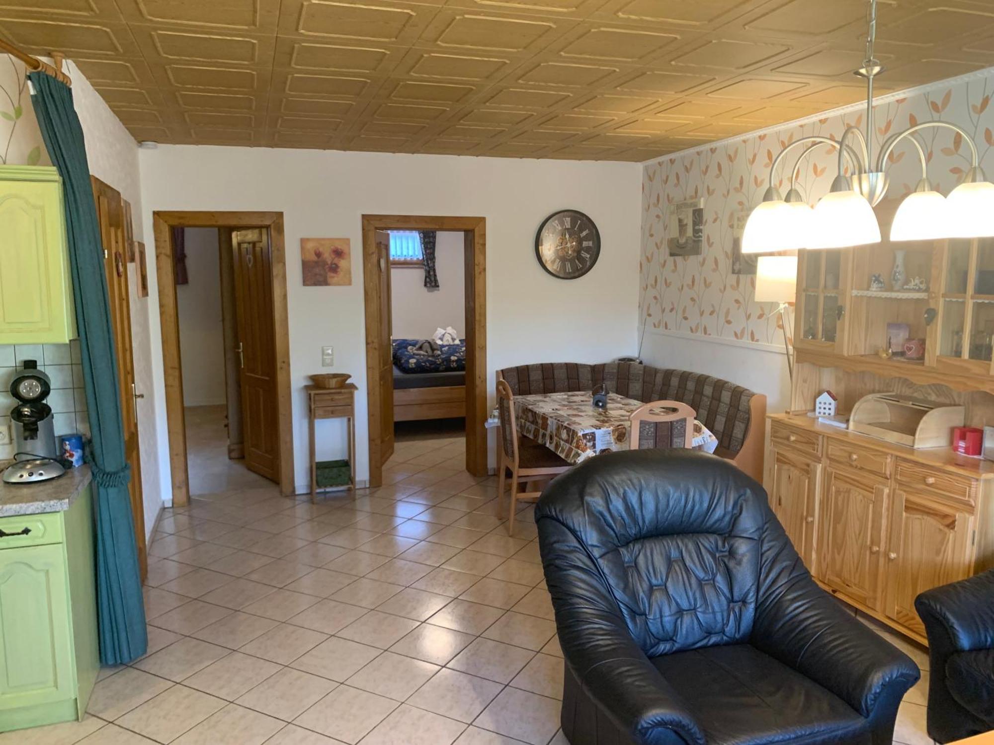 Uschi'S Familienparadies Monschau Ngoại thất bức ảnh