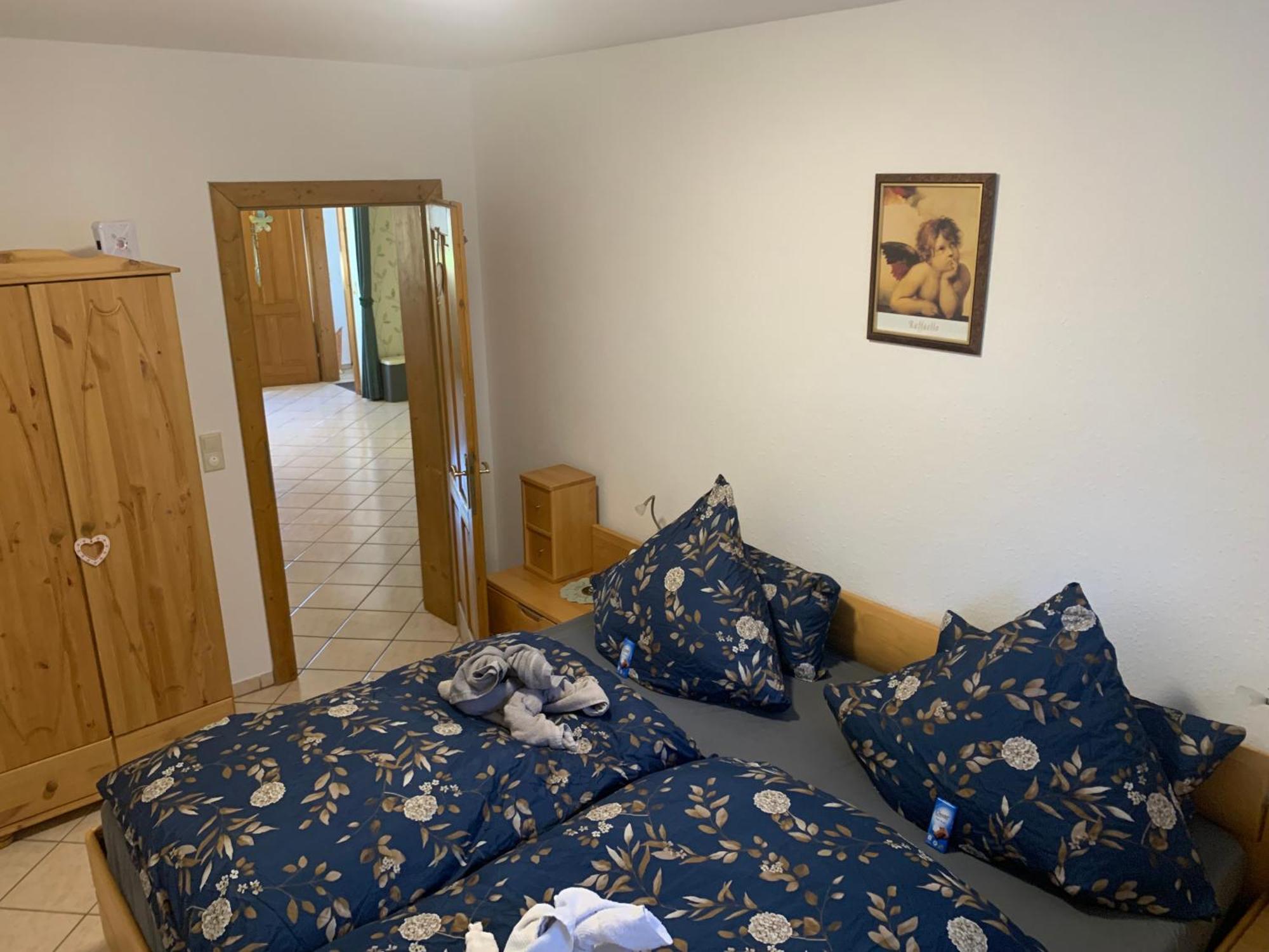 Uschi'S Familienparadies Monschau Ngoại thất bức ảnh