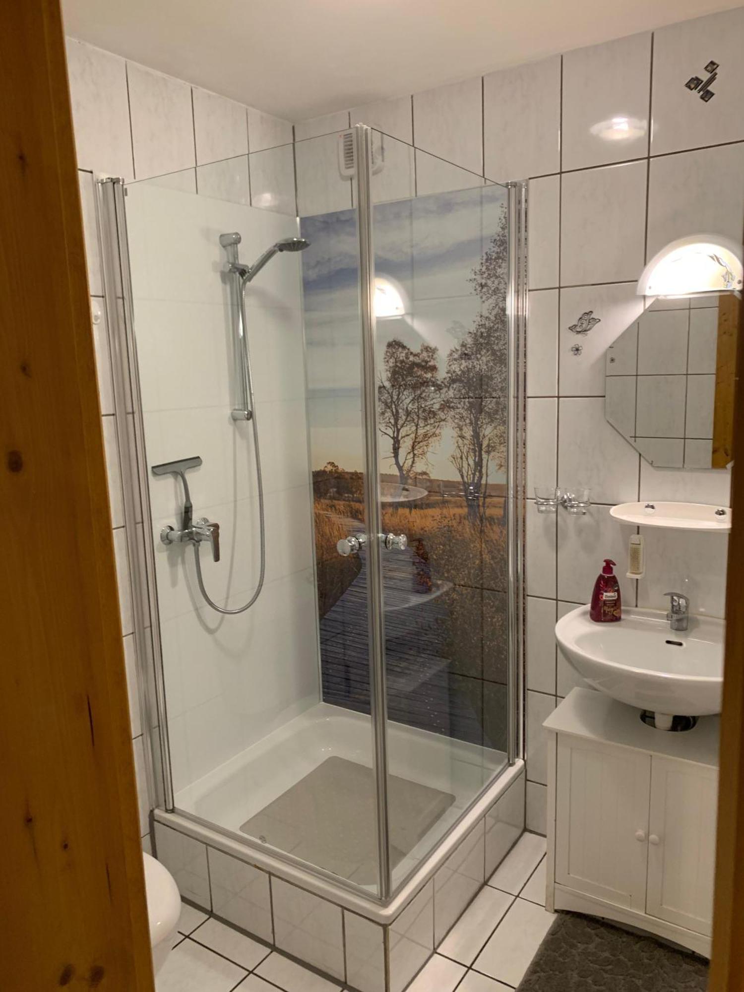 Uschi'S Familienparadies Monschau Ngoại thất bức ảnh