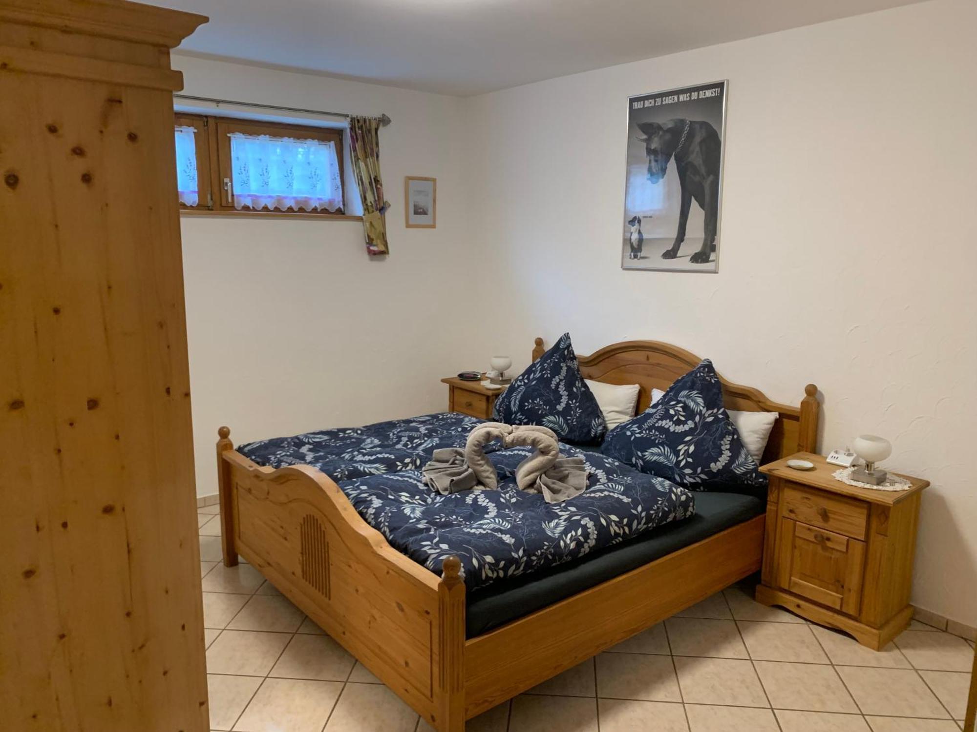 Uschi'S Familienparadies Monschau Ngoại thất bức ảnh