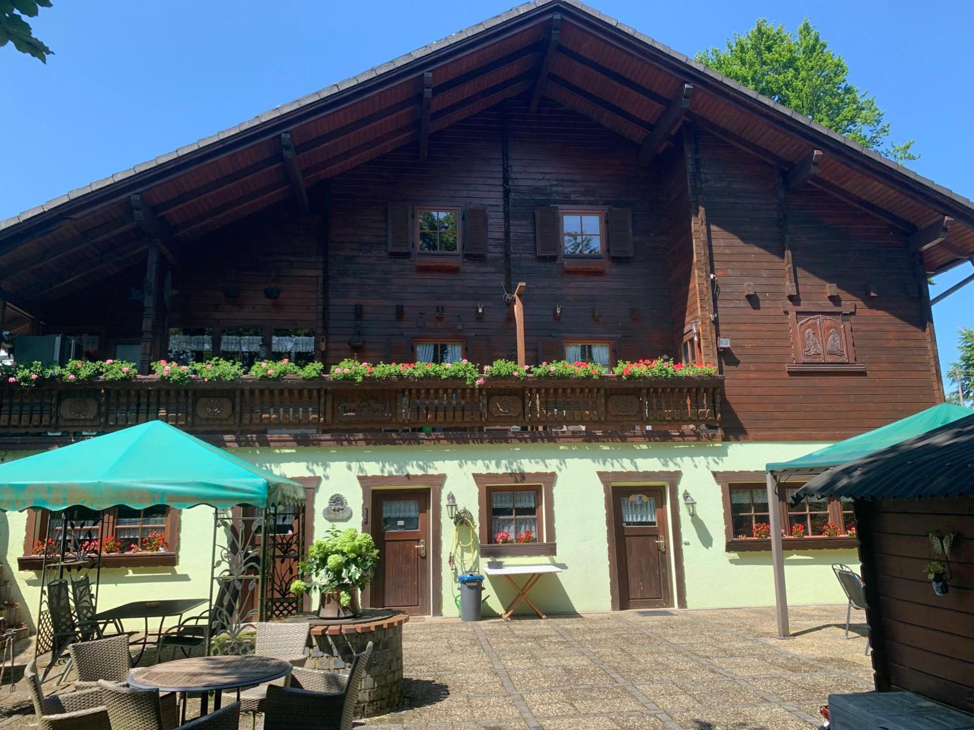 Uschi'S Familienparadies Monschau Phòng bức ảnh