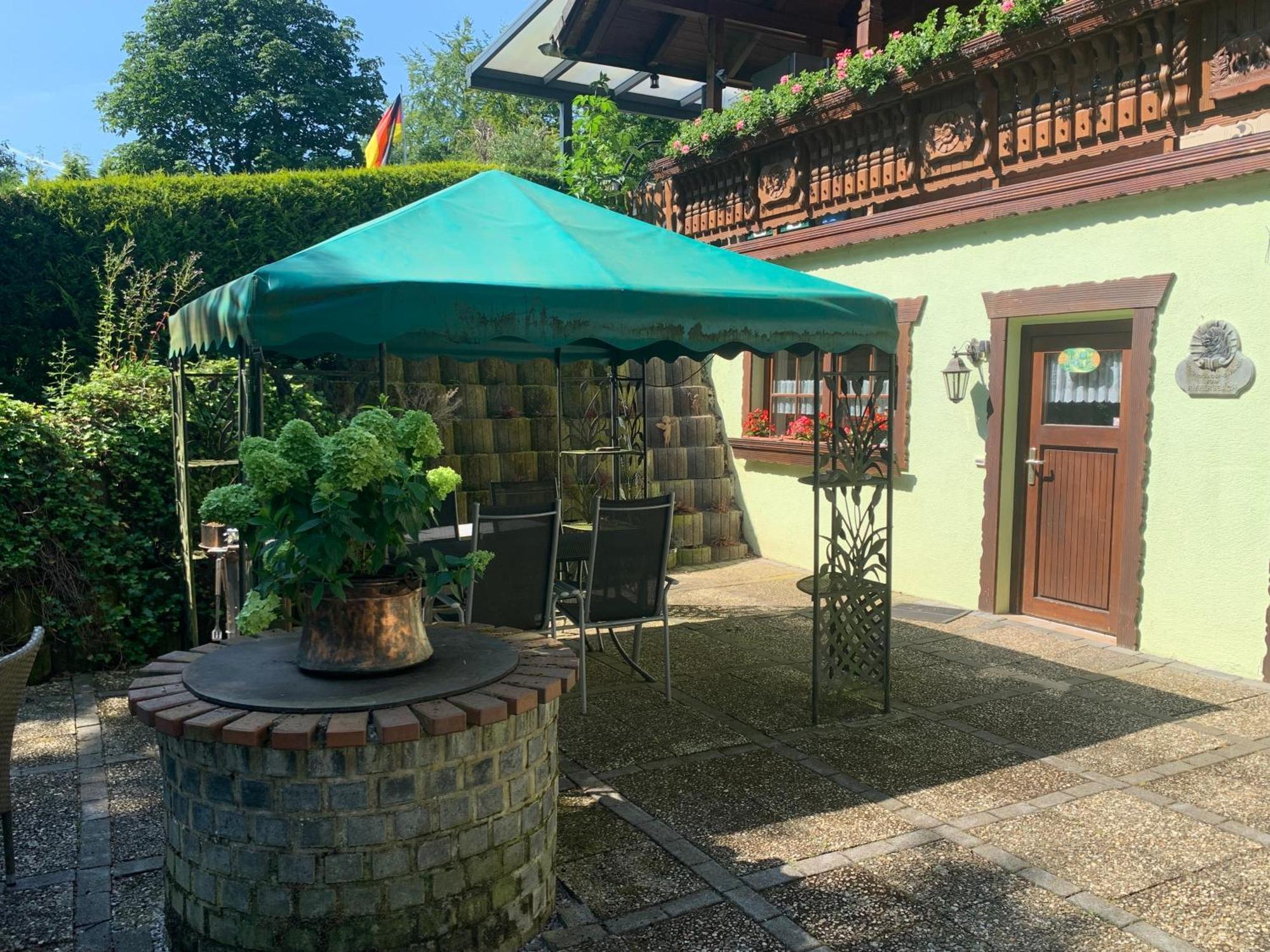 Uschi'S Familienparadies Monschau Ngoại thất bức ảnh