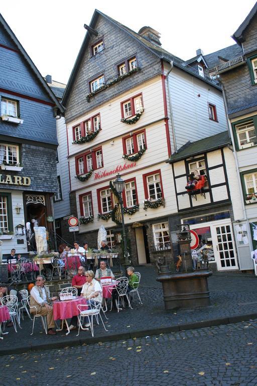 Uschi'S Familienparadies Monschau Ngoại thất bức ảnh